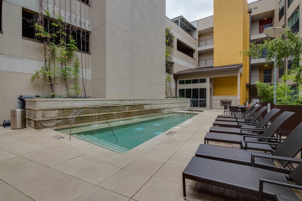 Apartment South Lamar Exclusives By Yourent Austin