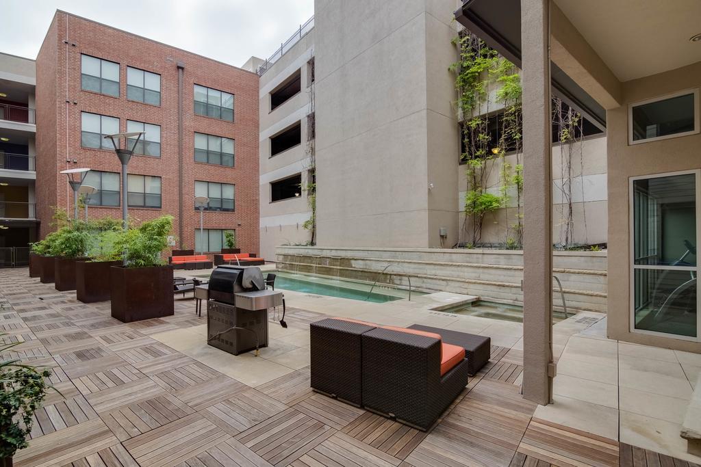 South Lamar Exclusives By Yourent Apartment Austin