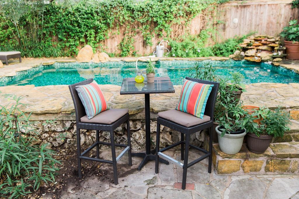Park Lane Austin