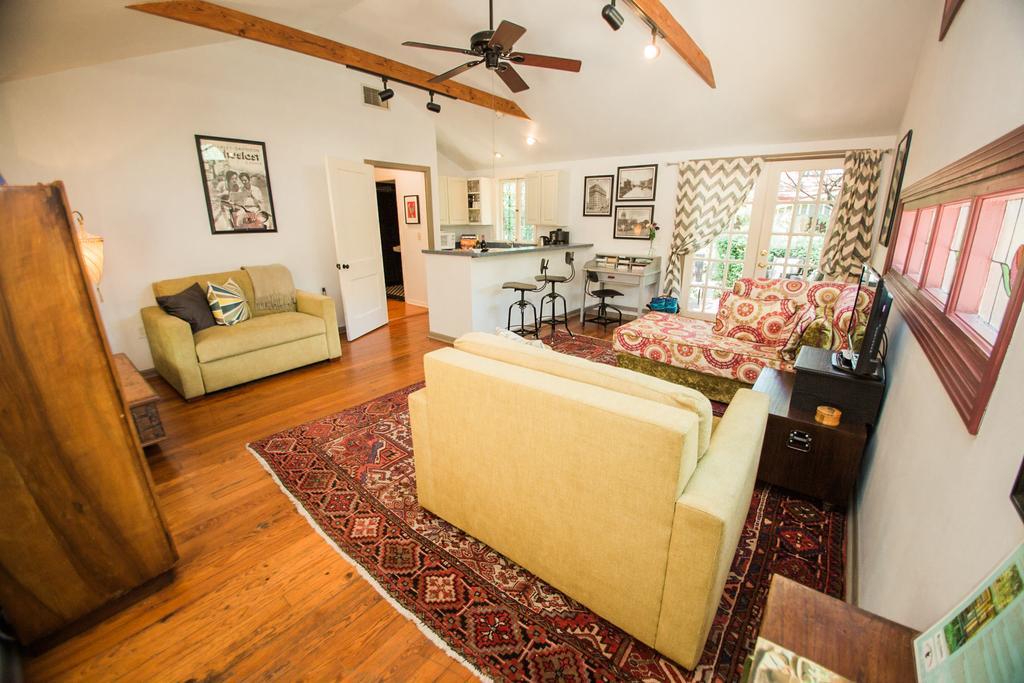 Park Lane Austin