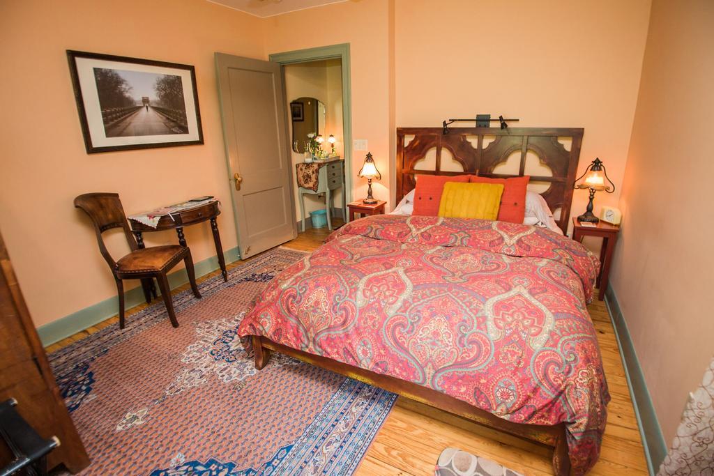 Park Lane Bed & Breakfast Austin