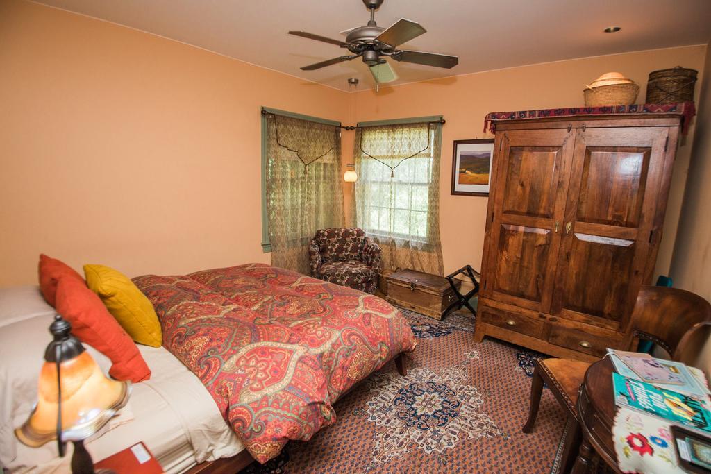 Park Lane Bed & Breakfast Austin
