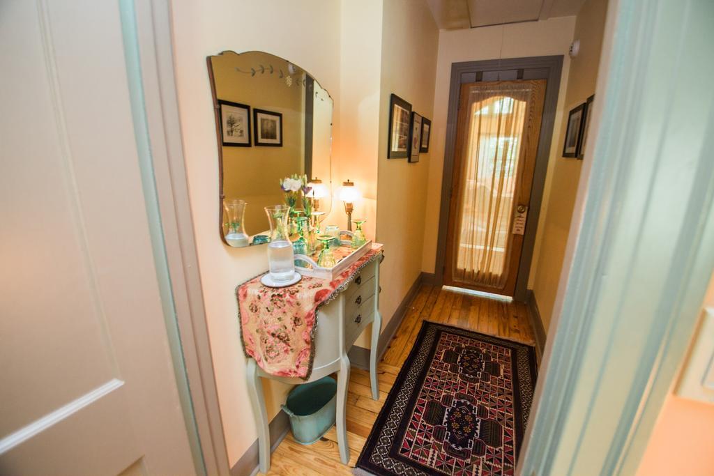 Park Lane Bed & Breakfast Austin