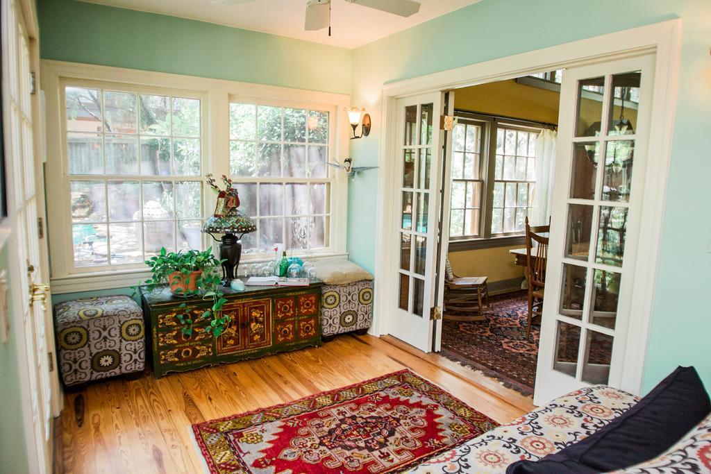 Park Lane Bed & Breakfast