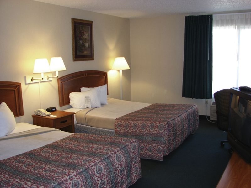 Hotel Quality & Airport Austin