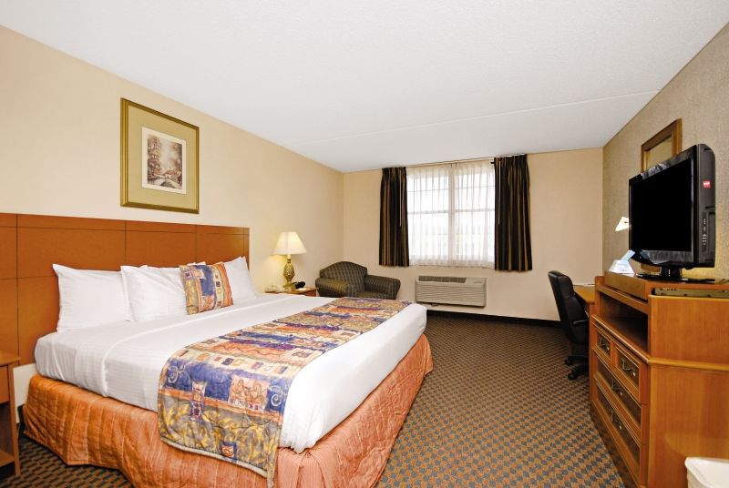 Quality & North Hotel