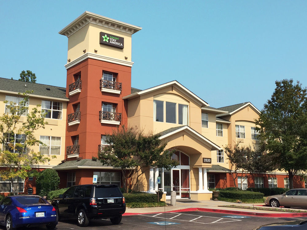 Extended America - - Northwest Arboretum - The Domain Hotel 2*