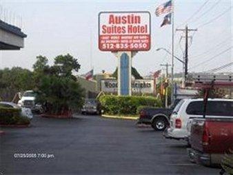 Suites Hotel