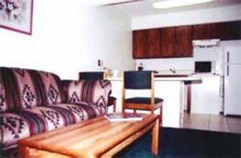 Hotel Suites Austin