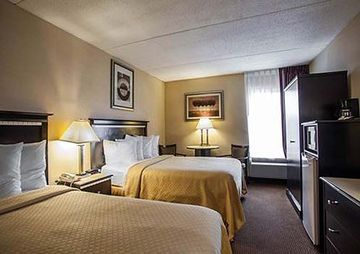 Americas Value Motel Austin