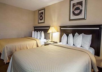 Americas Value Motel