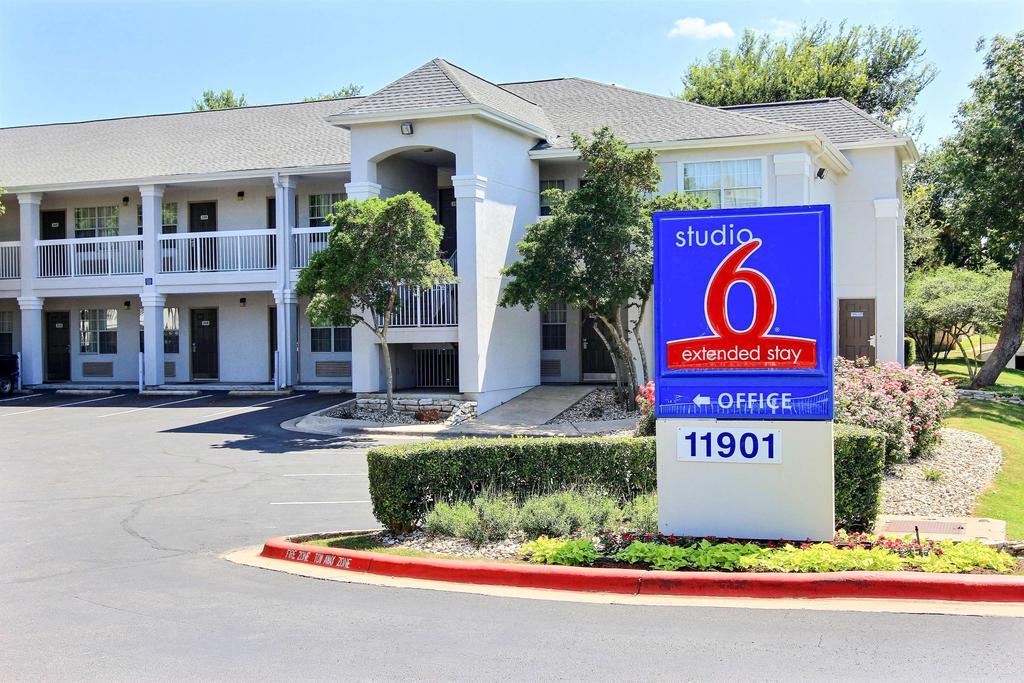 6-austin, Tx - Northwest