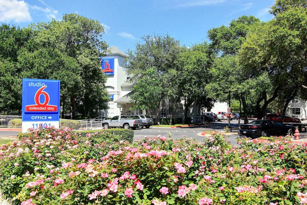 6-austin, Tx - Northwest Hotel Austin