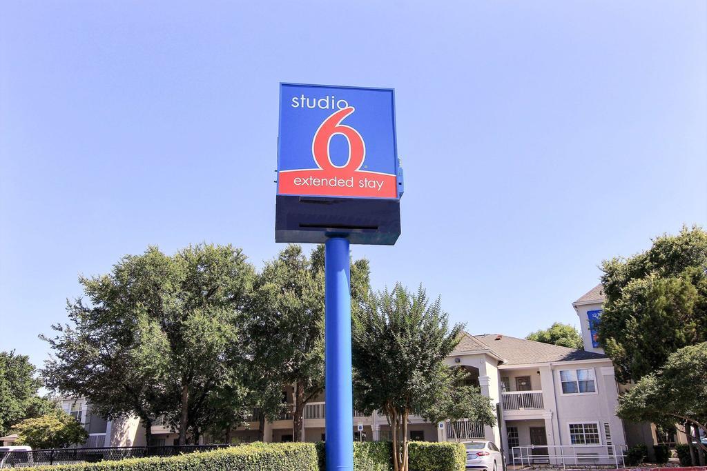 Hotel 6-austin, Tx - Northwest Austin