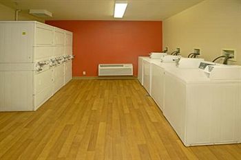 Extended America Select - - Northwest - Lakeline Mall 2* Austin