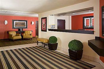 Extended America Select - - Northwest - Lakeline Mall Hotel Austin