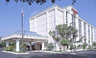 Hotel Hampton Nw Near The Domain Austin