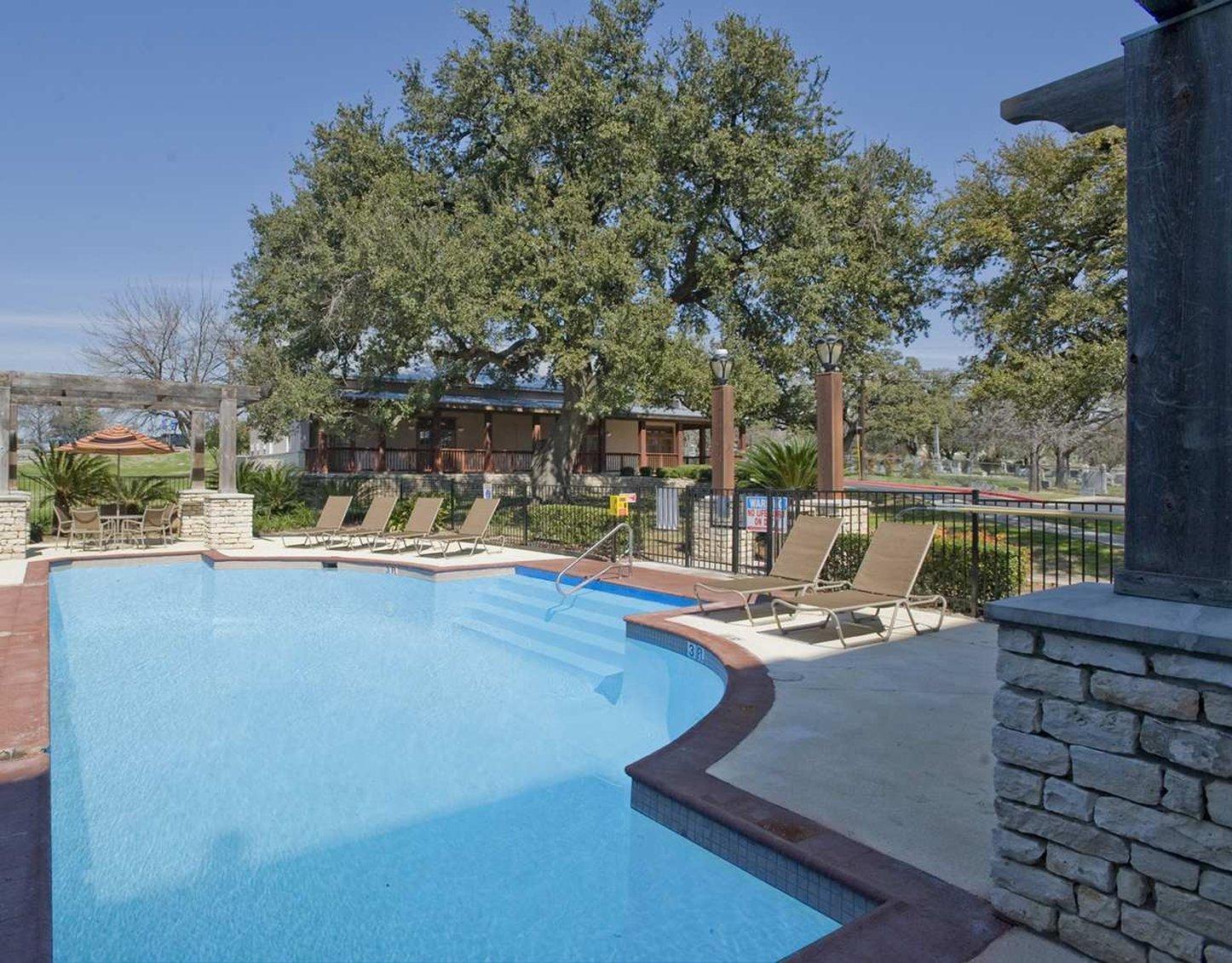 Doubletree By Hilton Austin-university Area Austin