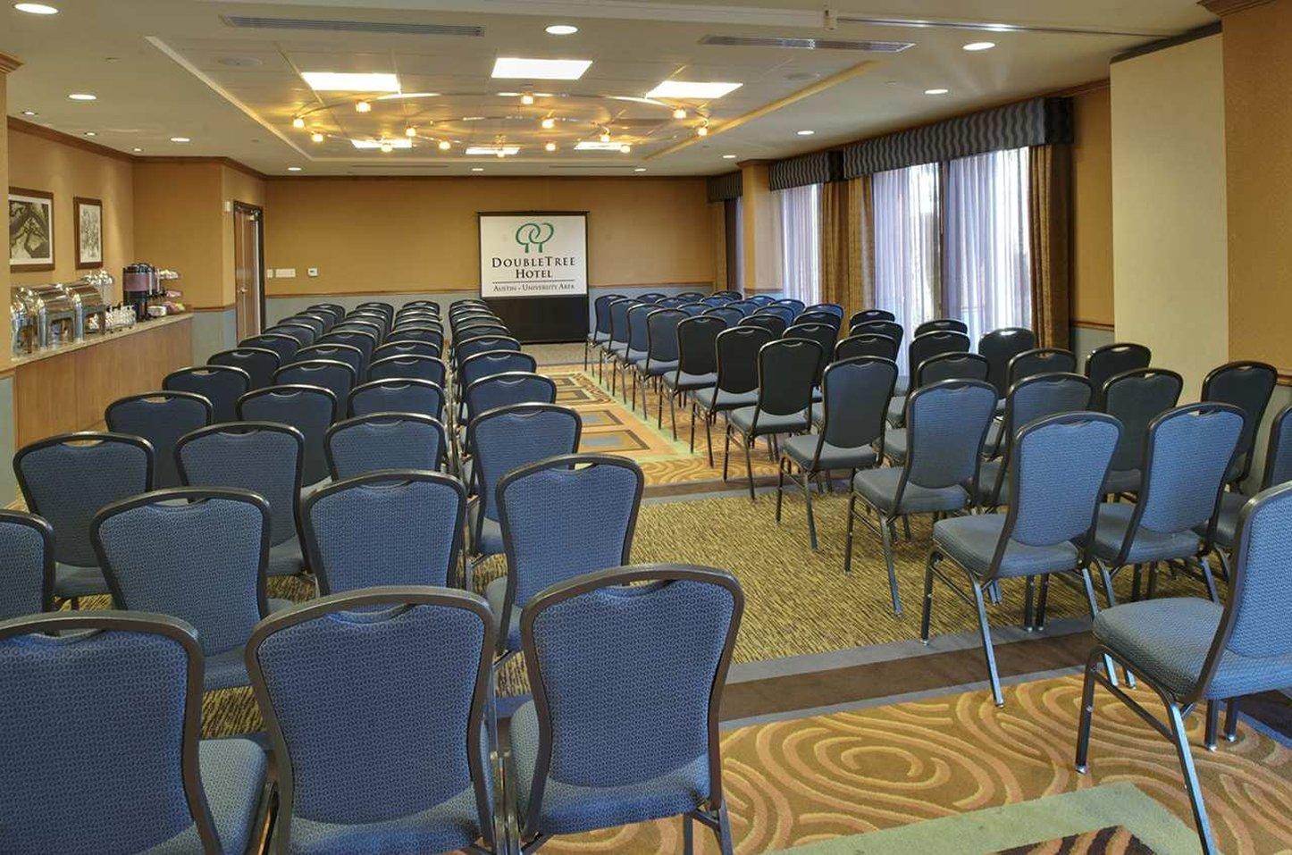 Doubletree By Hilton Austin-university Area Austin