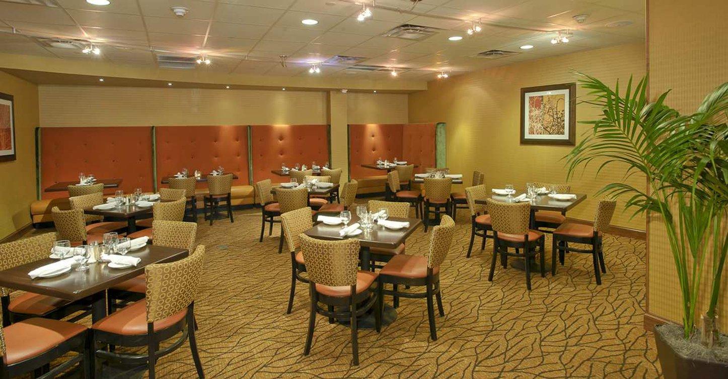 Hotel Doubletree By Hilton Austin-university Area Austin