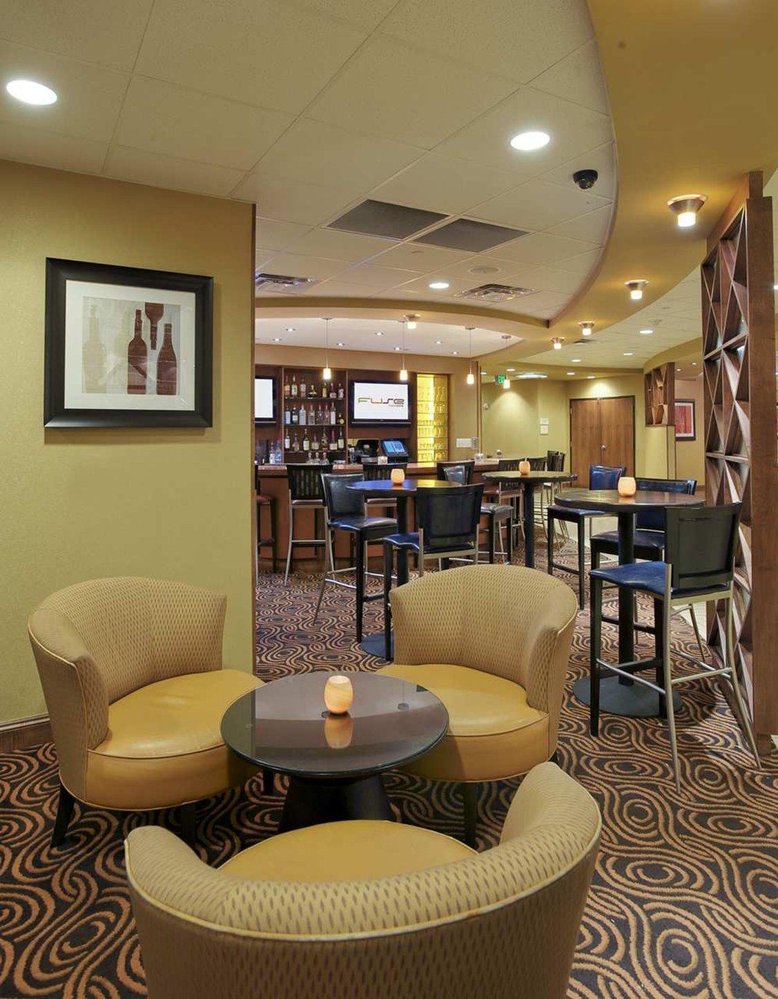 Doubletree By Hilton Austin-university Area 3* Austin
