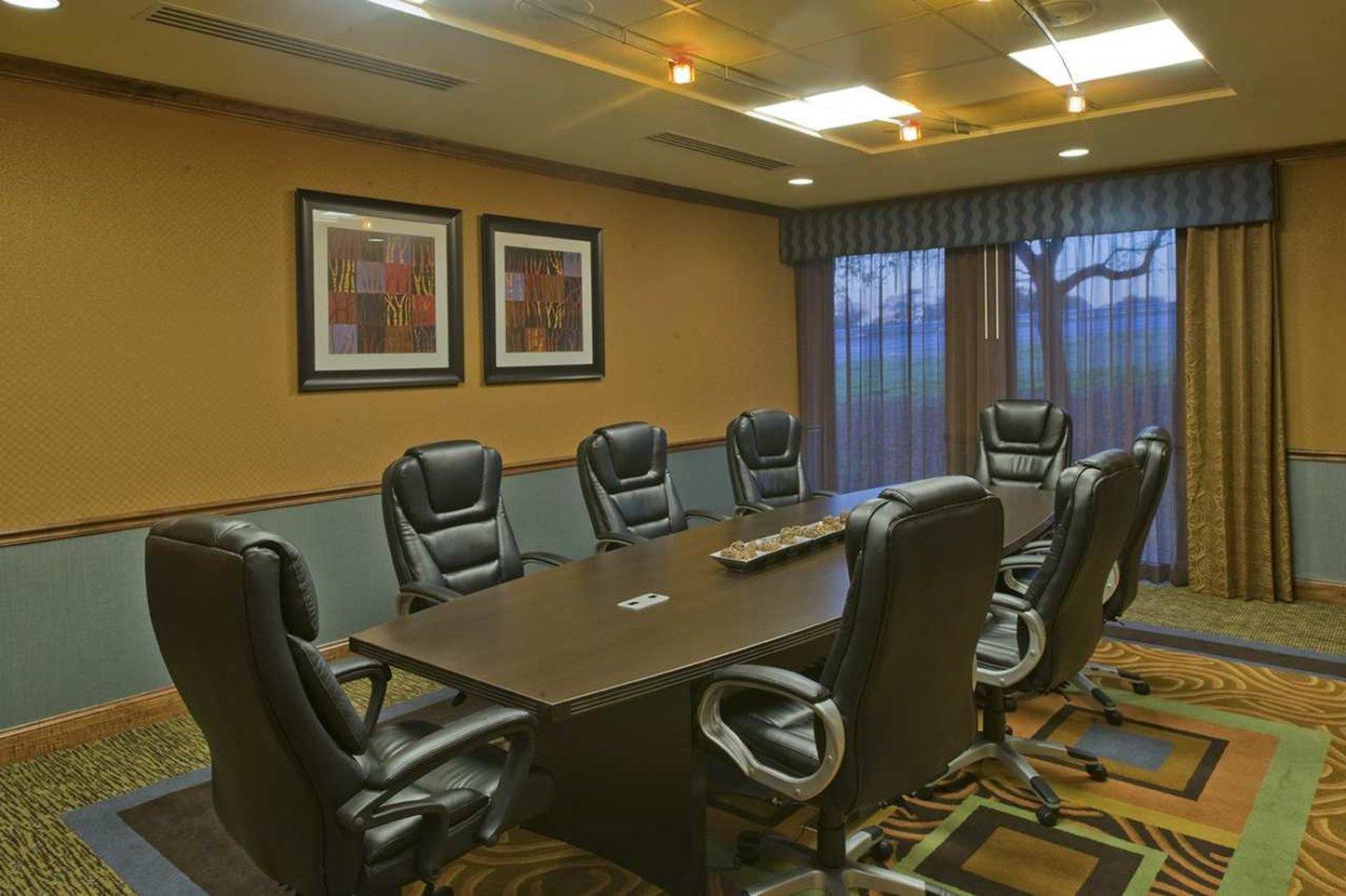 Hotel Doubletree By Hilton Austin-university Area Austin