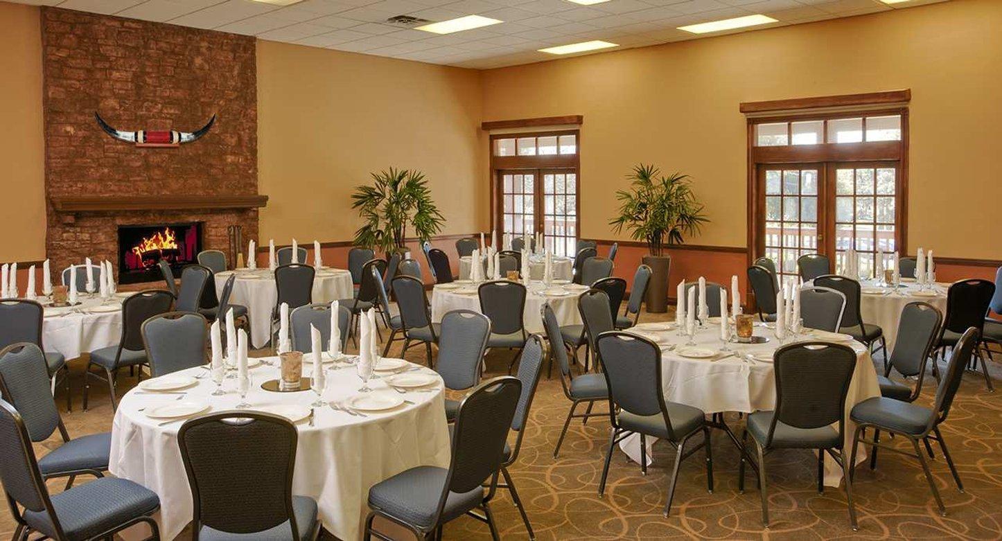 Doubletree By Hilton Austin-university Area