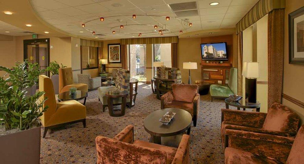 Doubletree By Hilton Austin-university Area