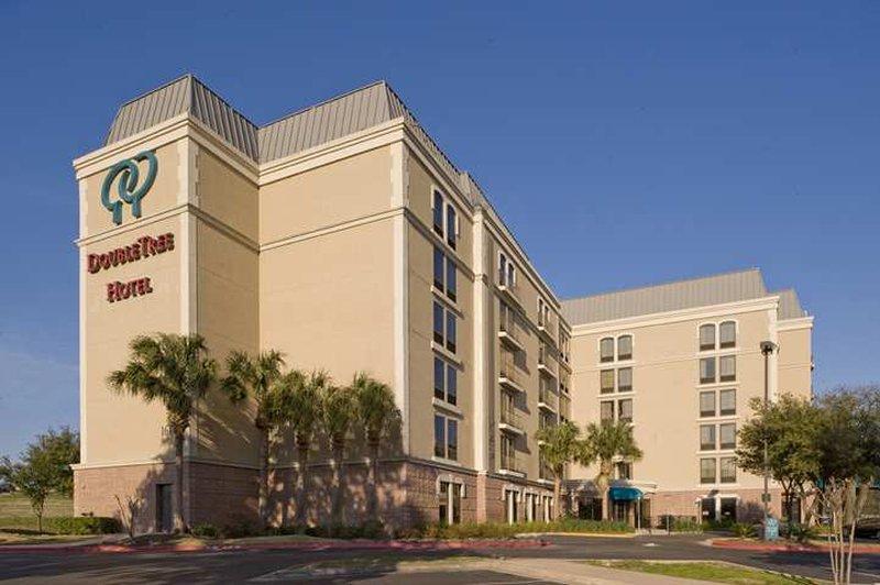 Hotel Doubletree By Hilton Austin-university Area Austin