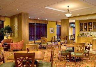 Hotel Downtown / Convention Center Austin