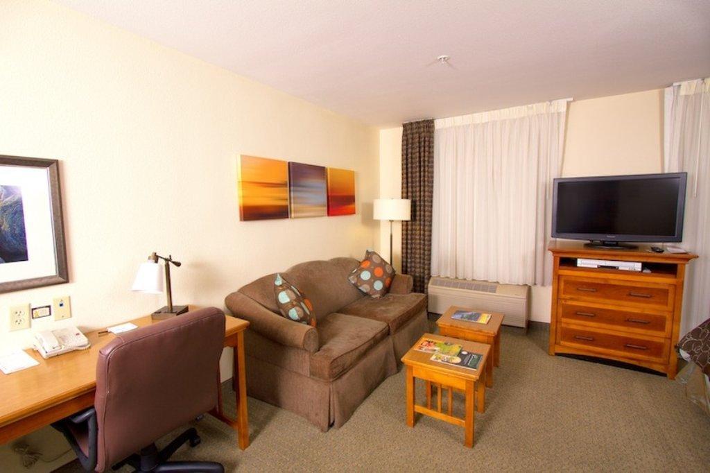 Sonesta Es The Domain Area Hotel Austin