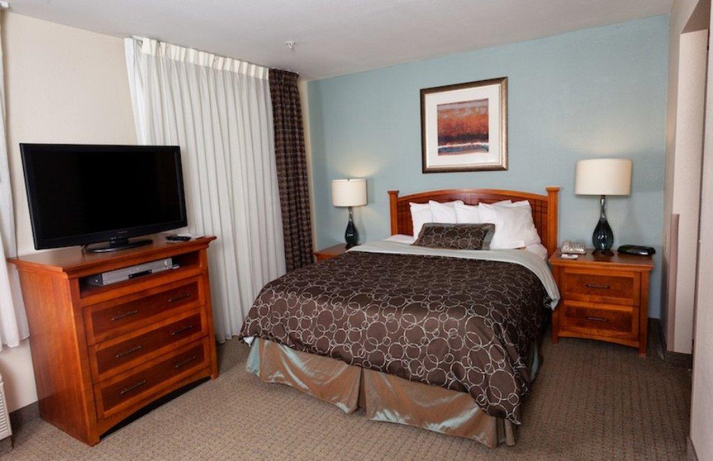 Sonesta Es The Domain Area 3*