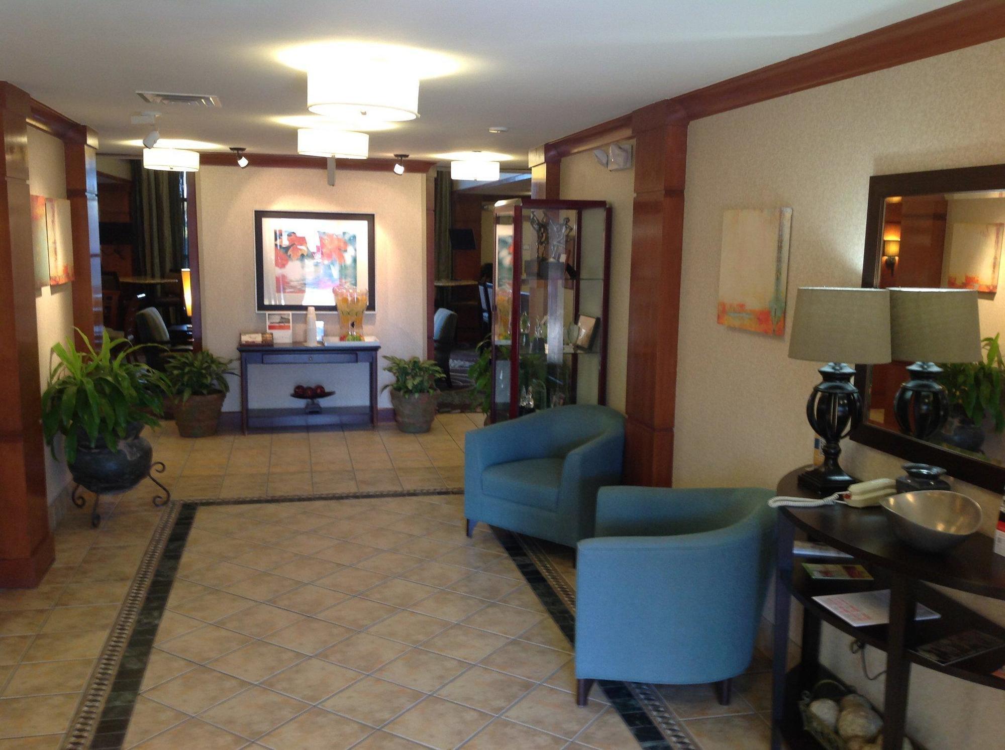Sonesta Es The Domain Area Hotel 3*