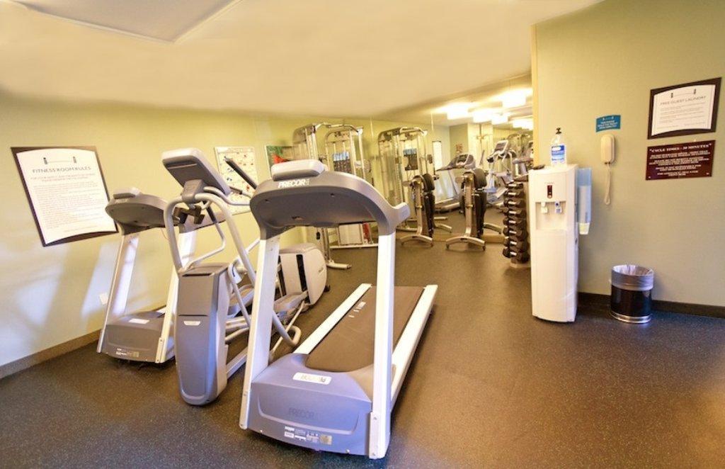 Sonesta Es The Domain Area 3* Austin