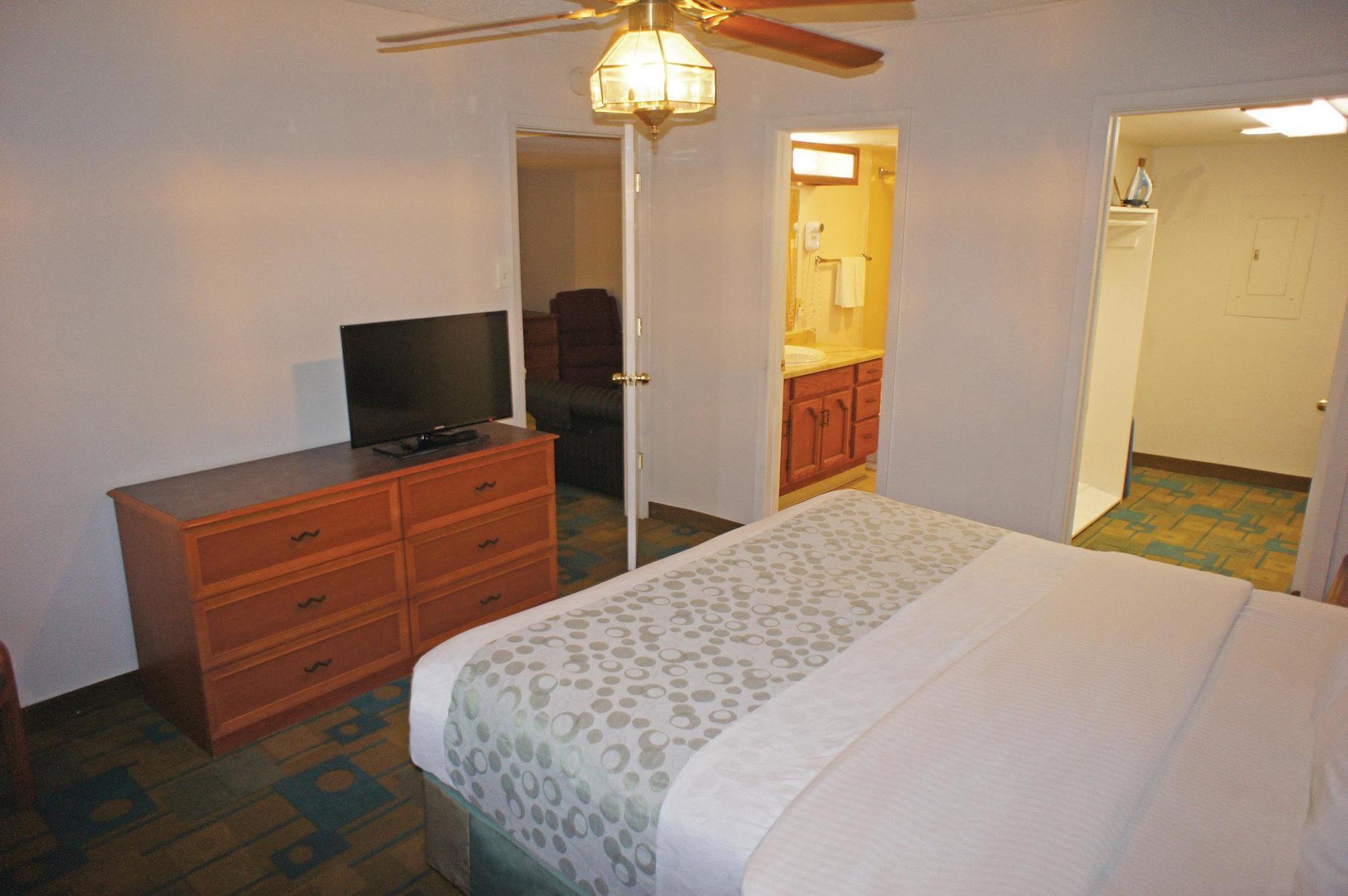 La Quinta By Wyndham Oltorf Austin