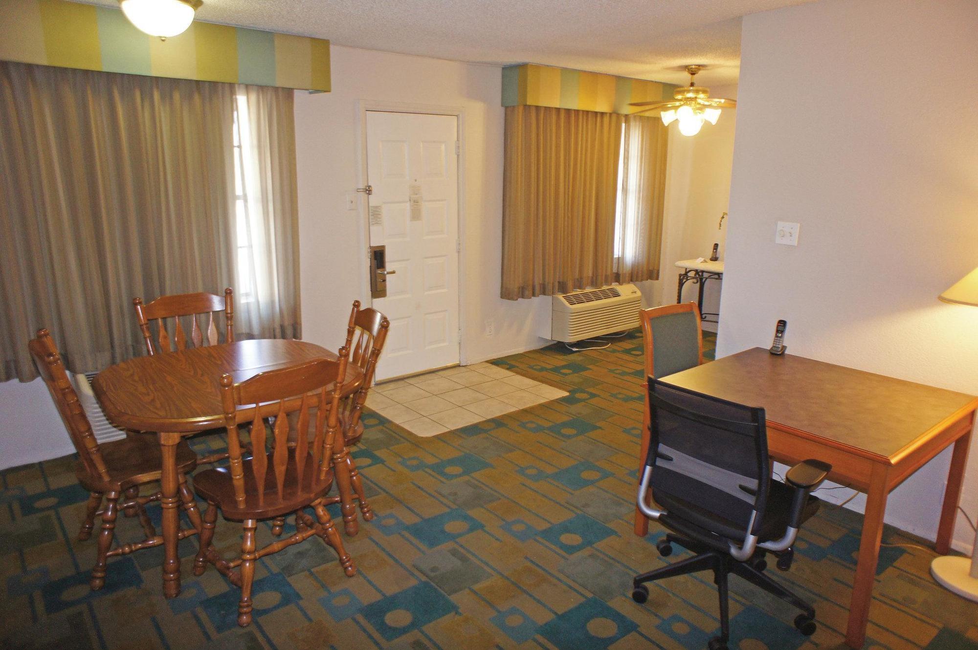 La Quinta By Wyndham Oltorf 3* Austin