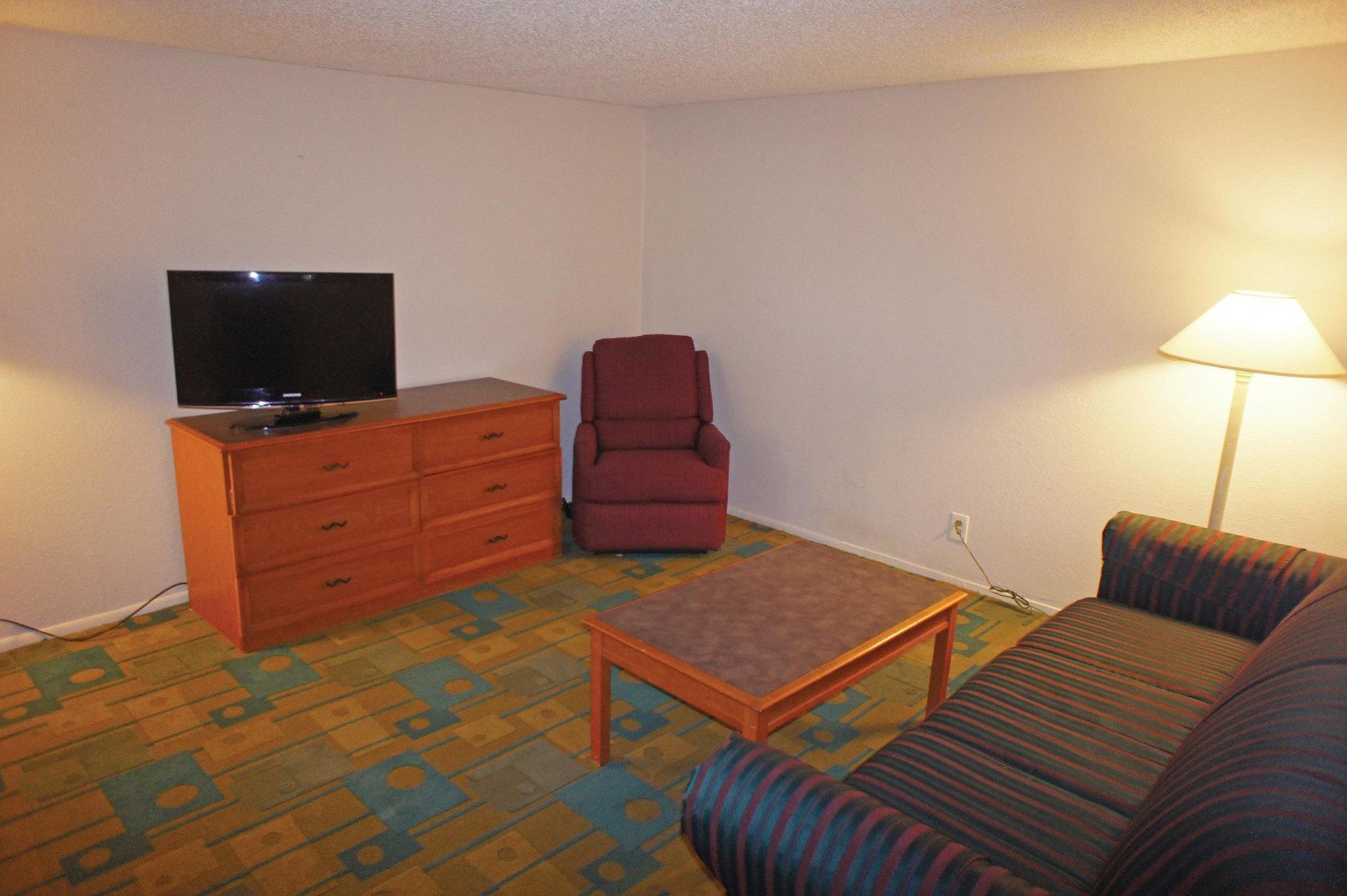Hotel La Quinta By Wyndham Oltorf Austin