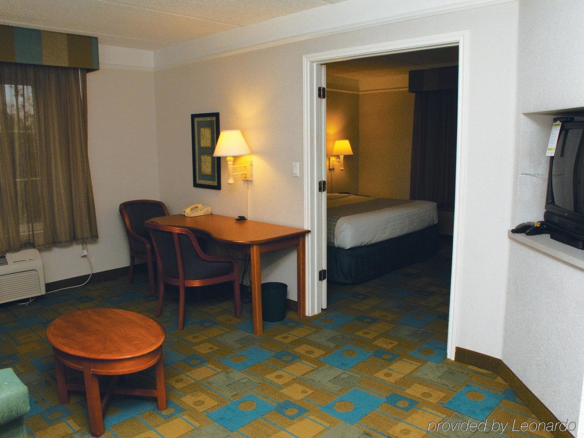 La Quinta By Wyndham Southwest Hotel