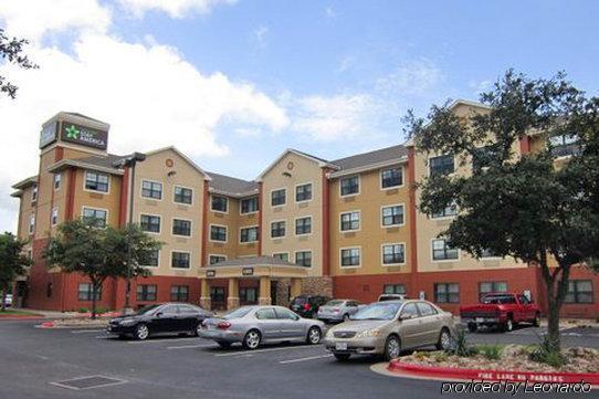 Extended America Select - - Northwest - Lakeline Mall Hotel 2*