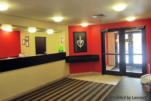 Hotel Extended America Select - - Northwest - Lakeline Mall