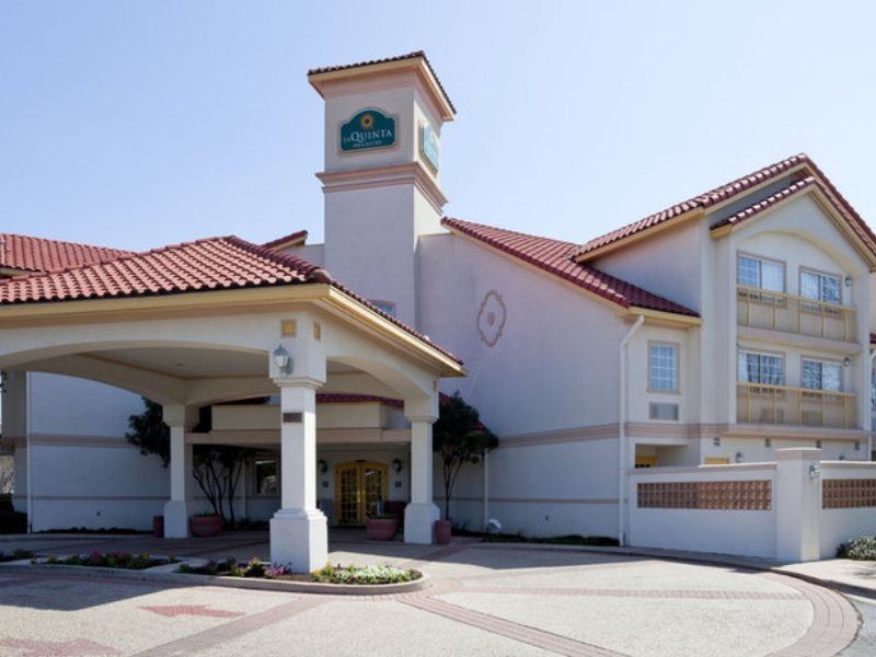 La Quinta By Wyndham At The Domain Austin