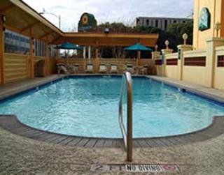 La Quinta By Wyndham Capitol / Downtown 3*