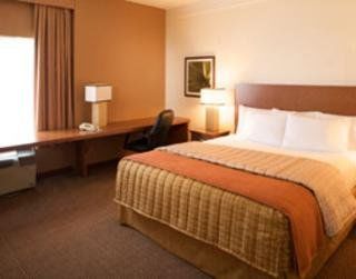 La Quinta By Wyndham Capitol / Downtown Hotel
