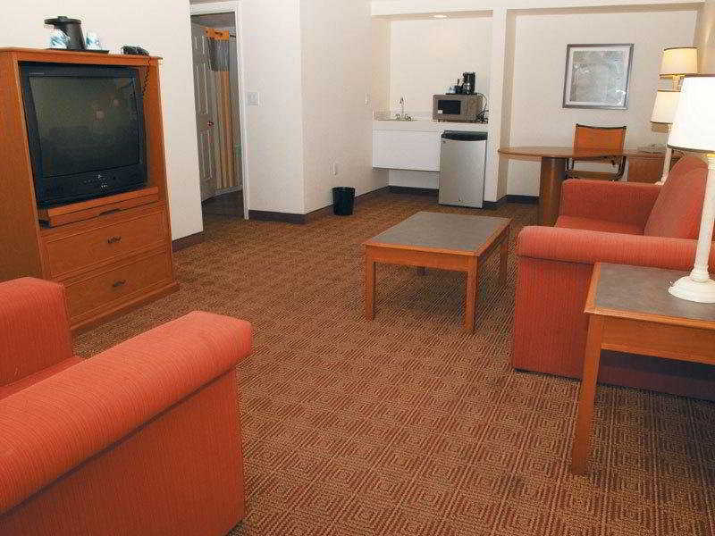 La Quinta By Wyndham Capitol / Downtown 3*