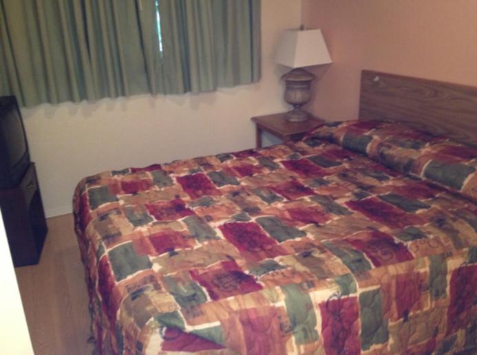 Suites Hotel *