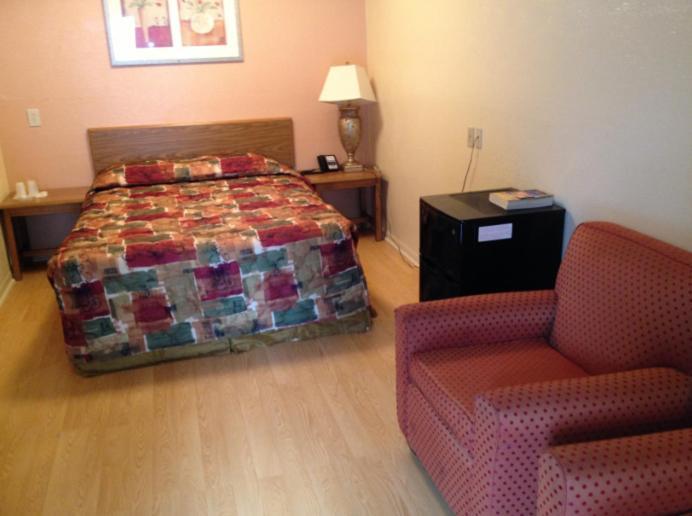 Suites * Austin