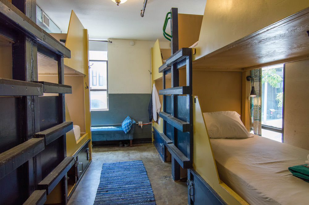 Hostel Firehouse (adults Only) Austin