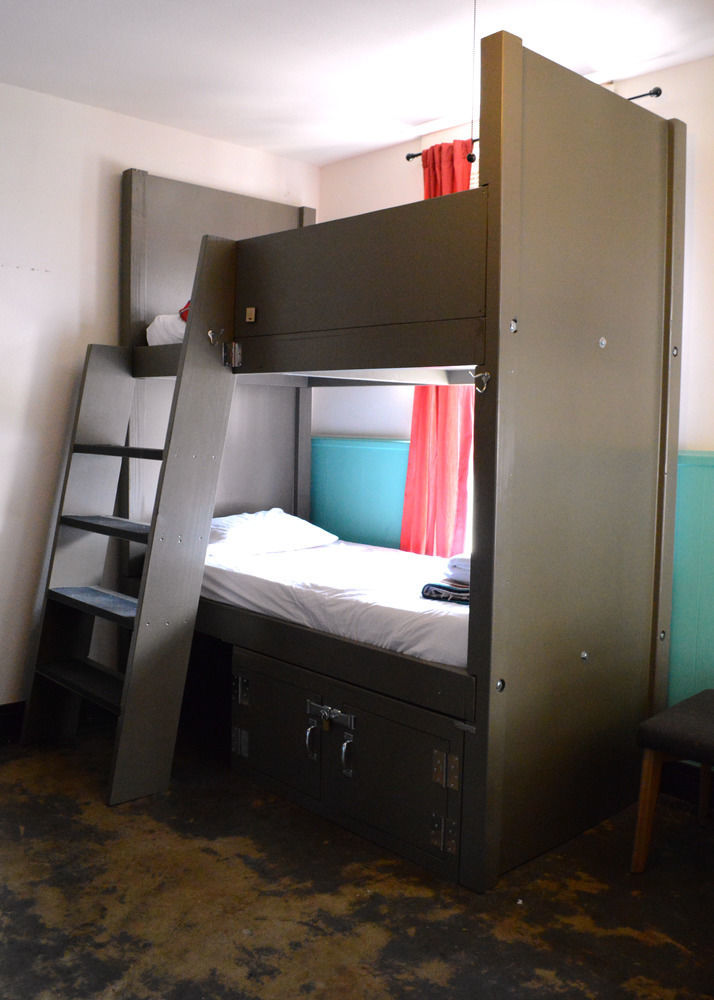Hostel Firehouse (adults Only) Austin