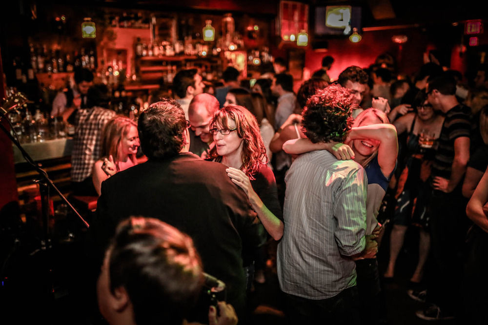 Firehouse (adults Only) * Austin