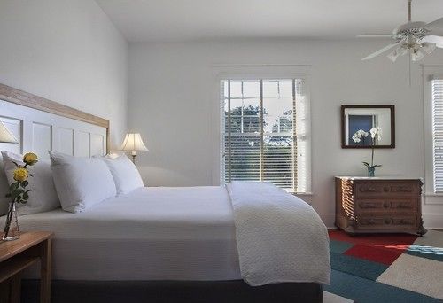 The Fairview 3* Austin